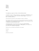Bridge Prescription Request