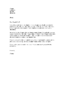 Service Animal Hospital Access Letter